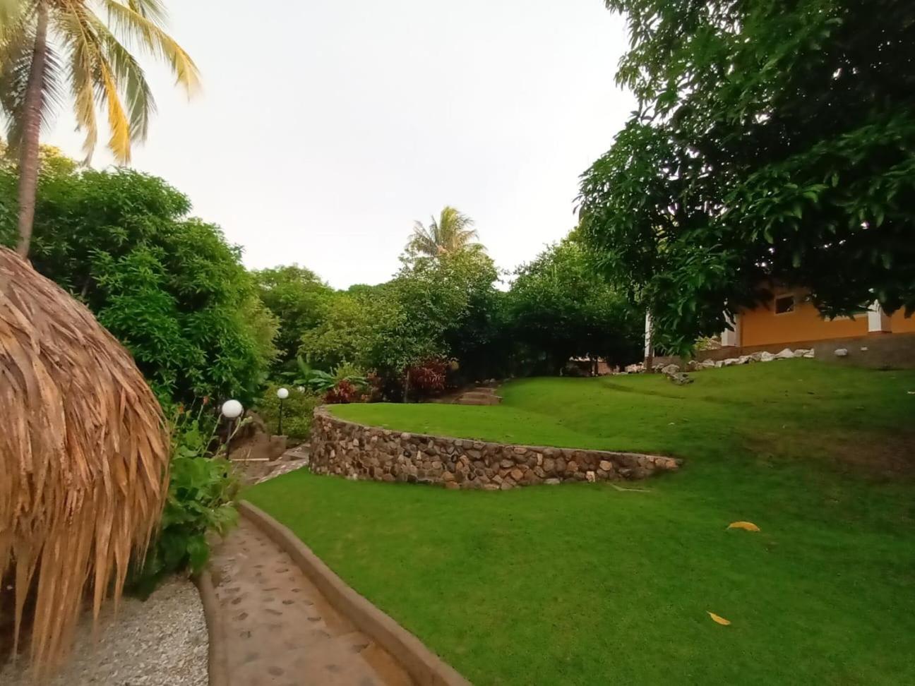 Finca De Nosotros Bonda Esterno foto